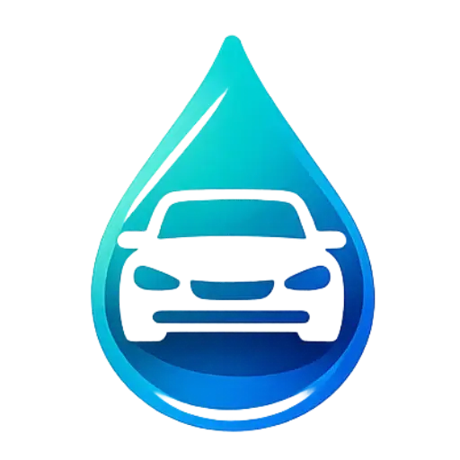 Lavage auto à domicile Salles